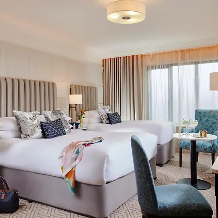 Castlecourt Hotel, Spa & Leisure-2